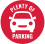 parking icon