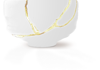 kintsugi